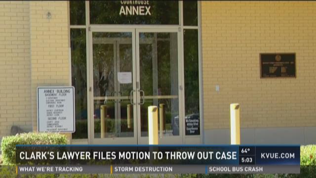 clarks in motion net