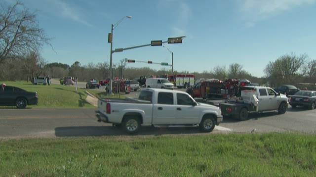 Police Id Four Killed In Bastrop County Crash 7086