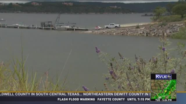 Body found in Lake Travis identified as missing swimmer | kvue.com