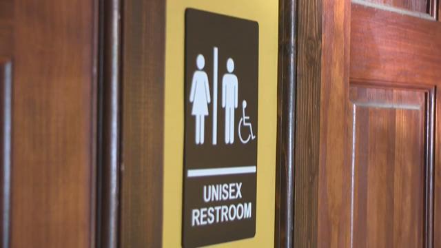 Mom Of Transgender Girl Fears Bullying If Bill With Transgender Bathroom Ban Becomes Law 0445